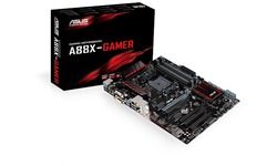 Asus A88X-Gamer