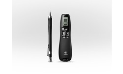 Logitech Professional Presenter R700