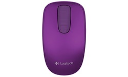 Logitech T400 Zone Touch Mouse Purple