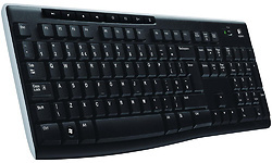 Logitech K270 (DE)