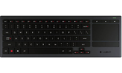 Logitech K830 (DE)