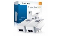 Devolo dLan 550 Duo+ Starter kit