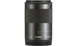 Canon EF-M 55-200mm f/4.5-6.3 IS STM