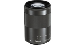 Canon EF-M 55-200mm f/4.5-6.3 IS STM