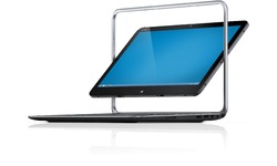 Dell XPS 12 (9Q33-2026)