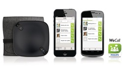 Philips WeCall AECS7000E