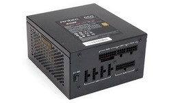 Antec Edge 650W