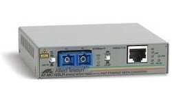 Allied Telesis AT-MC102XL Media Converter