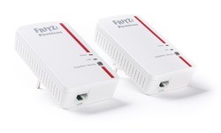 AVM Fritz!Powerline 1000E kit