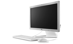 LG Chromebase (22CV241-W)
