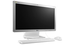 LG Chromebase (22CV241-W)
