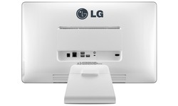 LG Chromebase (22CV241-W)