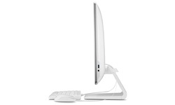 LG Chromebase (22CV241-W)