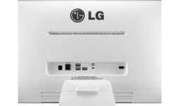 LG Chromebase (22CV241-W)
