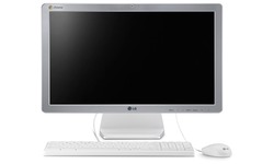 LG Chromebase (22CV241-W)