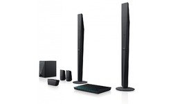 Sony BDV-E4100