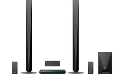 Sony BDV-E4100