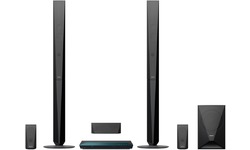Sony BDV-E4100