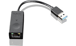 Lenovo ThinkPad USB 3.0 to Ethernet Adapter