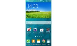 Samsung Galaxy S5 Mini Black