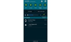 Samsung Galaxy S5 Mini Black