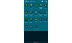 Samsung Galaxy S5 Mini Black