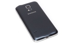 Samsung Galaxy S5 Mini Black