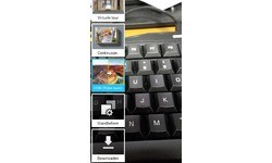 Samsung Galaxy S5 Mini Black