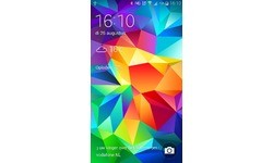 Samsung Galaxy S5 Mini Black