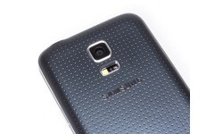 Samsung Galaxy S5 Mini Black