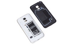 Samsung Galaxy S5 Mini Black