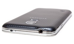 Samsung Galaxy S5 Mini Black