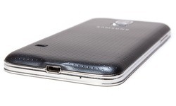 Samsung Galaxy S5 Mini Black