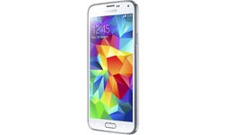 Samsung Galaxy S5 Mini White