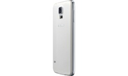 Samsung Galaxy S5 Mini White