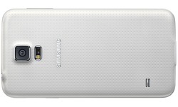 Samsung Galaxy S5 Mini White