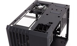 Corsair Carbide Air 240 Black