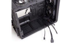 Corsair Carbide Air 240 Black