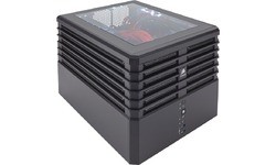 Corsair Carbide Air 240 Black