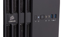 Corsair Carbide Air 240 Black