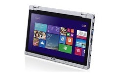 Panasonic Toughbook CF-AX3 (CF-AX3EDCZMG)