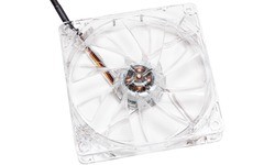 Thermaltake Pure 12 LED Blue