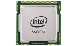 Intel Core i3 4160 Tray