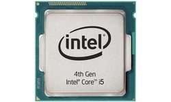 Intel Core i5 4590 Tray
