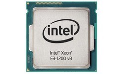 Intel Xeon E3-1240L v3 Tray