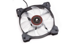 Corsair Air Series SP120 Red LED