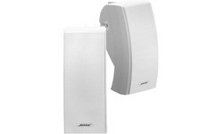 Bose 251 Environmental Speakers White