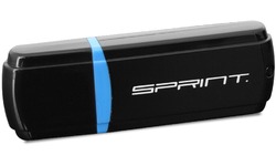 Sharkoon Flexi-Drive Sprint Plus 16GB Black