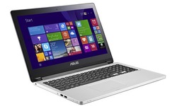Asus Transformer Book Flip TP500LN-DN075H