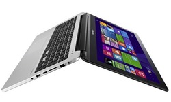 Asus Transformer Book Flip TP500LN-DN075H